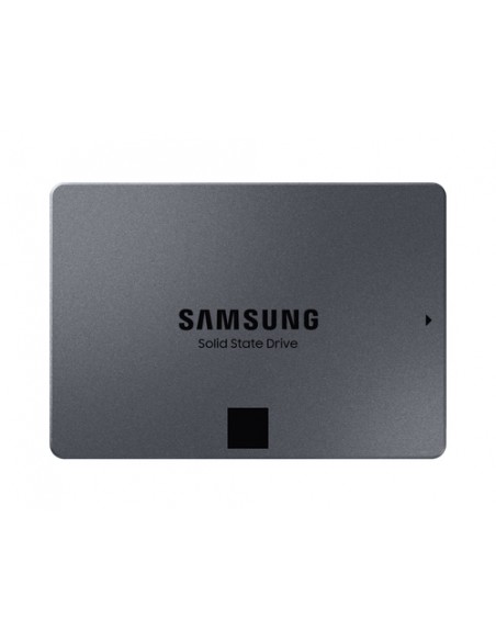 Samsung 870 QVO SSD 2TB SATA3 casemod.es