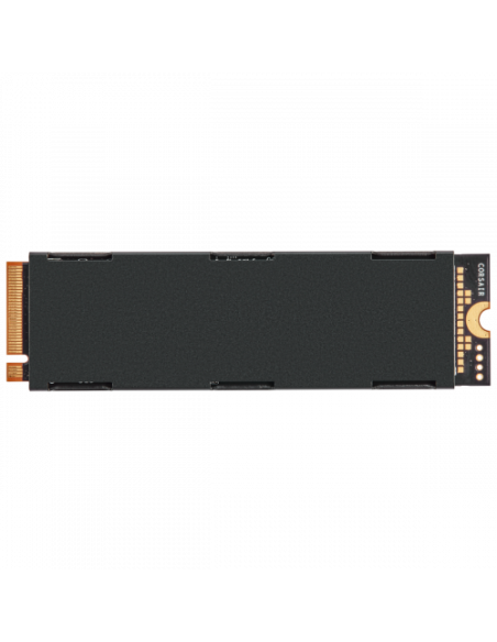 CORSAIR FORCE SERIES MP600 SSD 2TB M.2 PCIE casemod.es