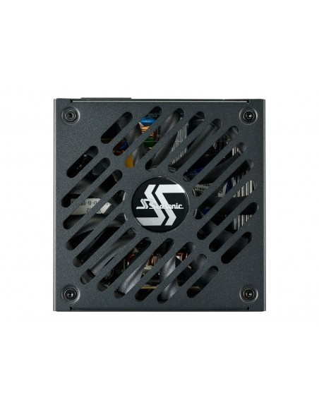 Seasonic Focus SGX 80 PLUS Gold SFX-L- 500 Watt casemod.es
