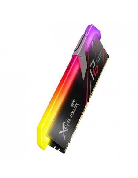 Team Group T-Force XCalibur RGB General Edition DDR4 4000 PC4-32000 16GB 2x8 CL18 casemod.es