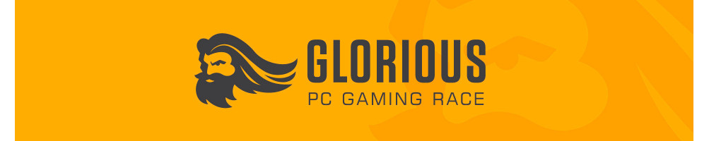 Comprar Glorious PC Gaming Race en línea - casemod.es