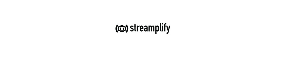 Comprar Streamplify en línea en casemod.es