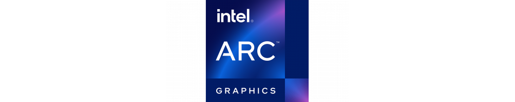 Tarjetas Gráficas Intel ARC en casemod.es: Rendimiento y Estilo Sin Igual.